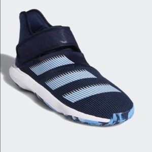 Super Sale !!! NWT  harden Adidas sneakers